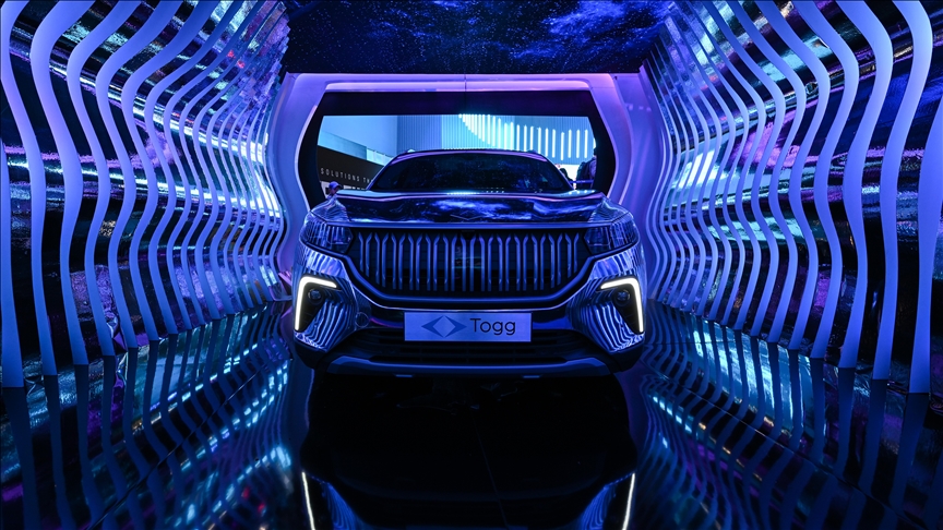 Sedanı tahtından eden SUV otomobiller zirveyi bırakmıyor