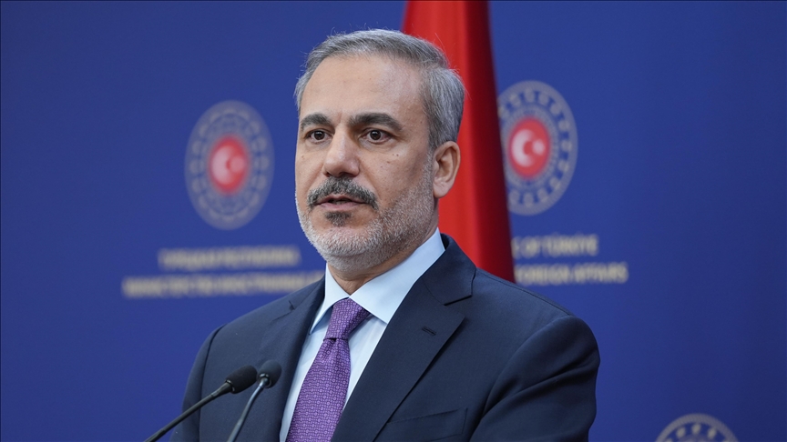 Turkish foreign minister extends condolences to Hamas leader over death ...