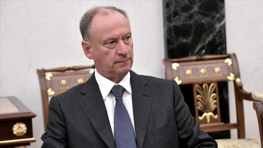 Секретарь Совбеза РФ: США «используют»  цифровую среду для борьбы с «неугодными»  странами