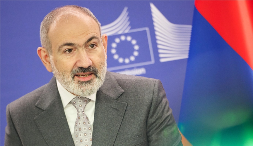 Никол Пашинян: Ереван не против начать делимитацию границ с четырех сел 