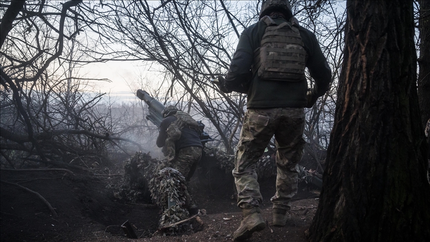 Switzerland to host Ukraine peace conference in June
