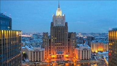 МИД РФ: Москва готова к любому развитию событий с НАТО в случае отправки западных войск в Украину