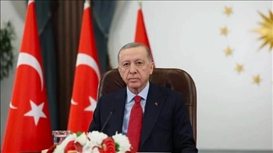 Erdogan : ''Nous faisons le nécessaire pour mettre fin à l’injustice à Gaza''
