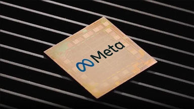Meta introduces new artificial intelligence training chip