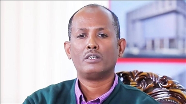 Opposition political figure shot dead in Ethiopia’s Oromia region