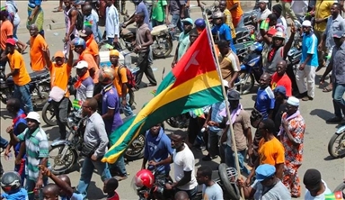 Togo : Le gouvernement met en garde l’opposition contre « de graves troubles à l’ordre public »