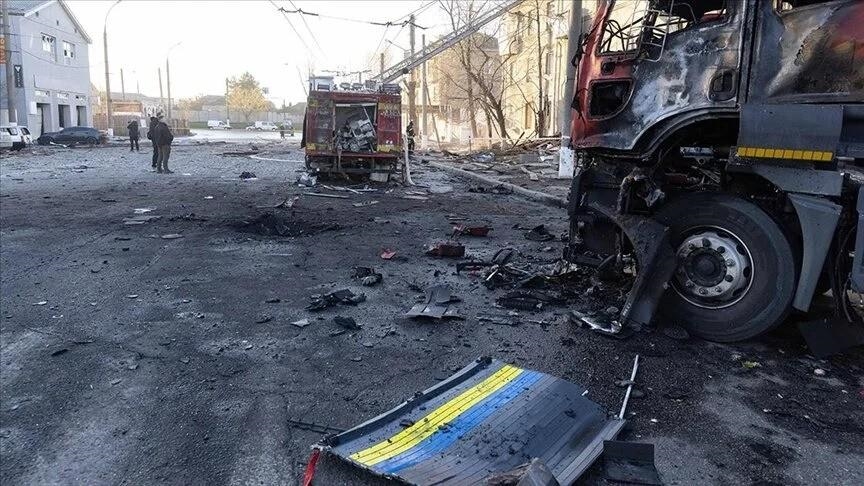 В Швейцарии пройдет мирная конференция по Украине