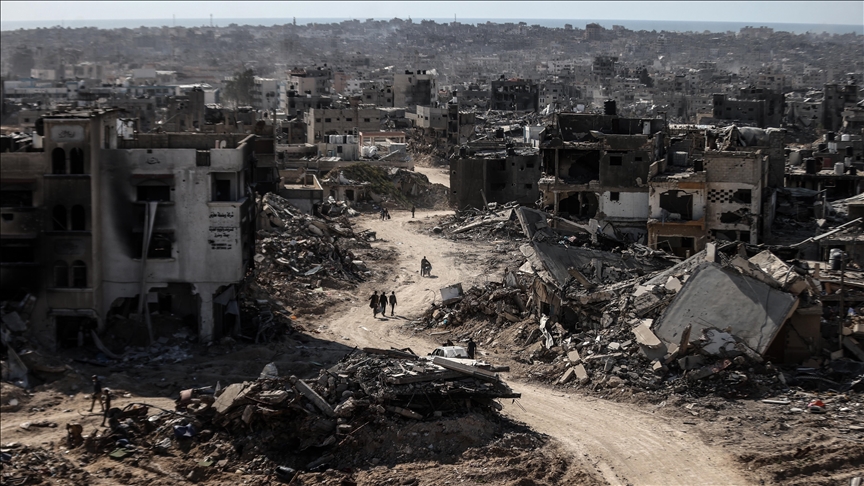 الحرب في غزة انتهت بهزيمتنا استراتيجيا