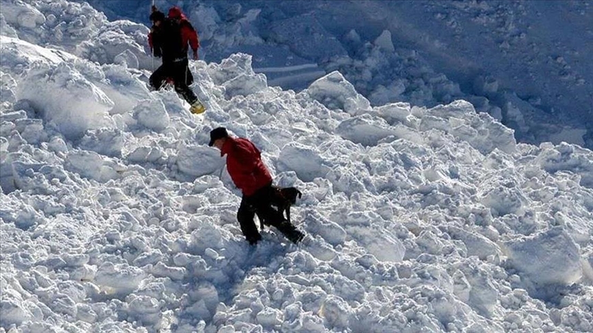 U lavini u austrijskim Alpama poginula jedna osoba, traga se za još dvije 