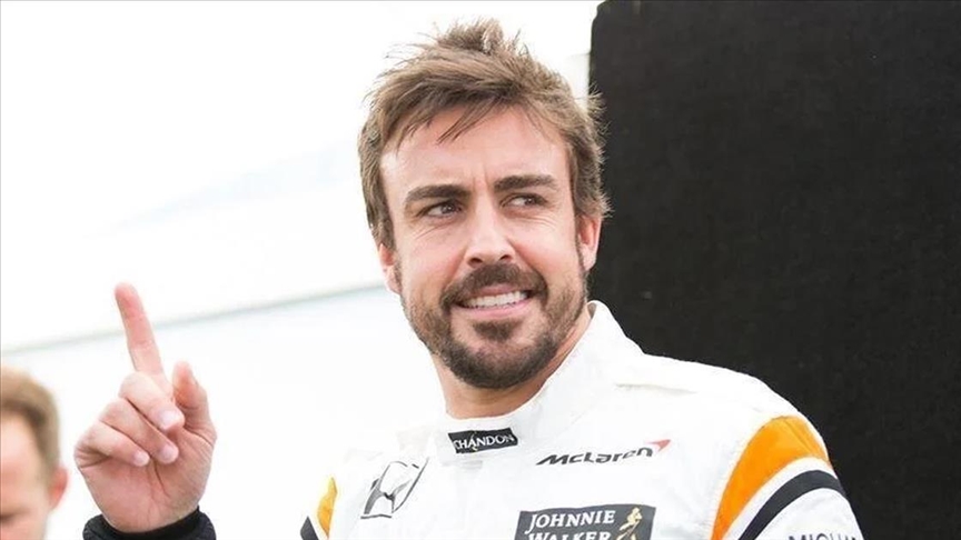 Fernando Alonso ostaje u Aston Martinu do 2026.
