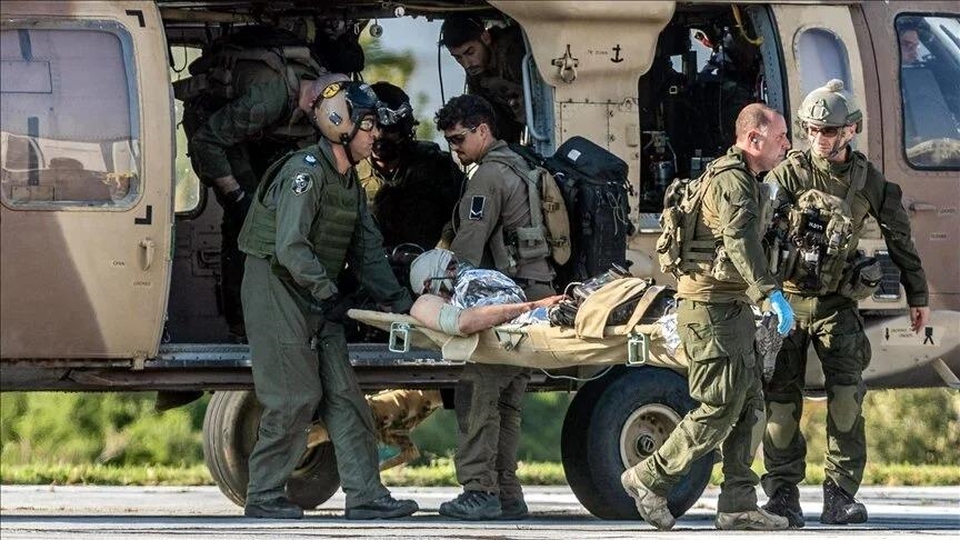 La presse israélienne fait état de pertes en soldats plus élevées que les chiffres officiels à Gaza