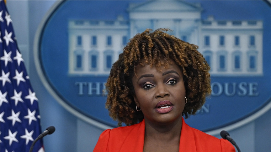 US warns Iran not to use consulate attack as 'pretext to escalate further in the region' US warns Iran not to use consulate attack as 'pretext to escalate further in the region'