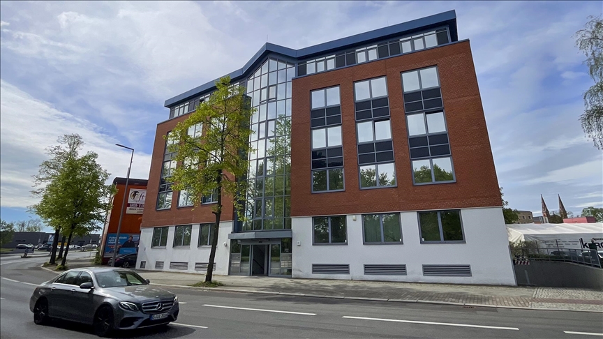 Nikaragua, Berlin Büyükelçiliğini kapattı