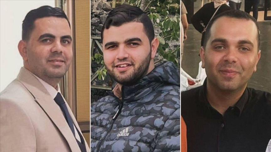Haaretz: Heniyye'nin oğullarının "terörist faaliyet" için yola çıktıkları iddiası kabul edilemez