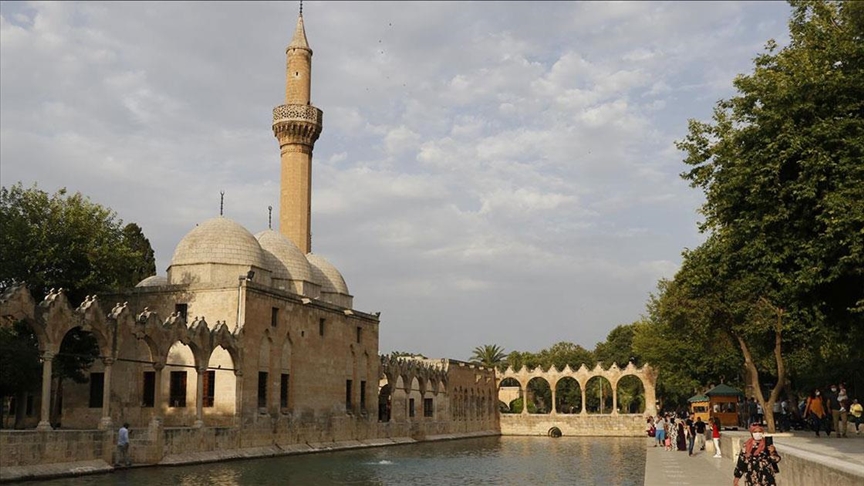 Urfa'yı "Şanlı" yapan destansı mücadele 104 yaşında