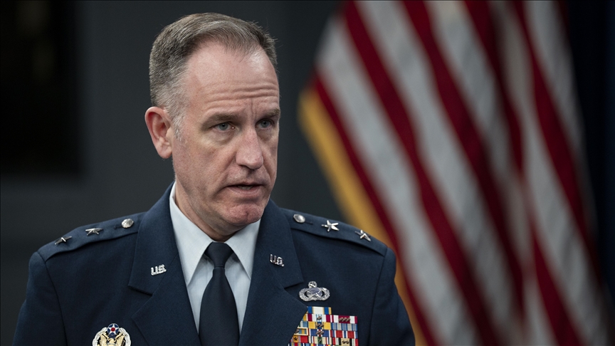 US ‘closely’ monitors regional situation; in contact with Israel: Pentagon US ‘closely’ monitors regional situation; in contact with Israel: Pentagon