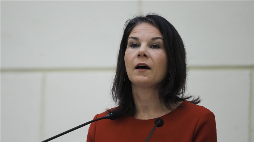 Germany warns of regional war amid heightened Israel-Iran tensions