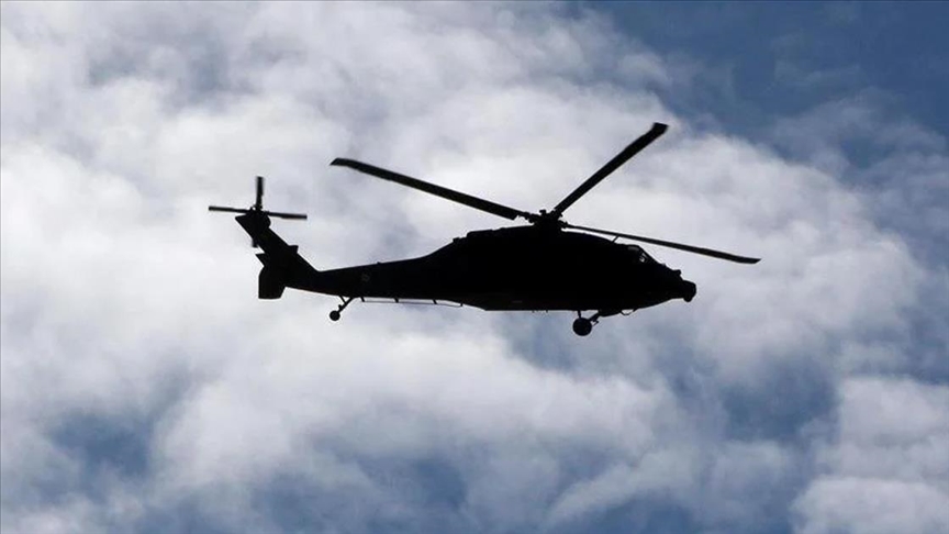 Kuba: U padu helikoptera poginula tri vojnika