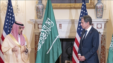 Saudi Arabia, US explore ways of reducing Mideast tension