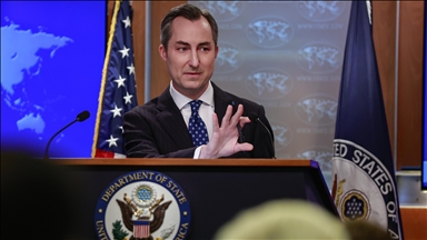 ABD: Gerginliği artırmak İran'ın da çıkarına değil