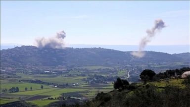 Drugog dana Bajrama: Izraelska vojska napala tri grada na jugu Libana