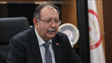 YSK Başkanı Yener: Seçim sonuçlarına ilişkin 4 partinin 6 itirazı kabul edildi