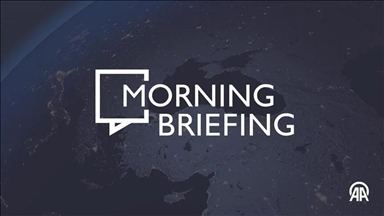 Morning Briefing: April 11, 2024
