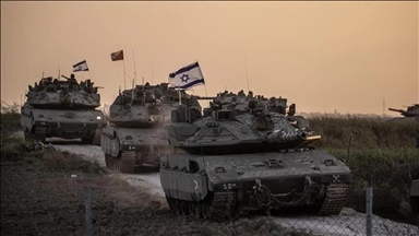 France: des ONG saisissent la justice pour faire suspendre la délivrance de licences d’exportation d’armes vers Israël
