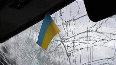 زلنسکی: روسیه با پهپادهای «شاهد» و موشک به تاسیسات انرژی اوکراین حمله کرد