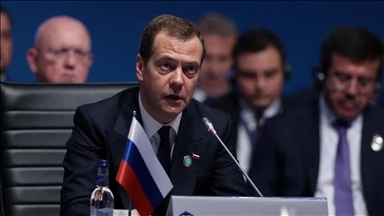 Экс-президент РФ назвал «абсолютным злом» призывы Байдена к выделению нового транша помощи Киеву