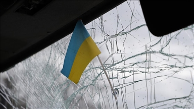 Ukrayna: Rusya, 5 bölgedeki enerji tesislerine İHA ve füze saldırısı düzenledi