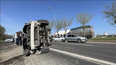 Turkiye: U prvih pet dana praznika u saobraćajnim nesrećama poginulo 38 osoba