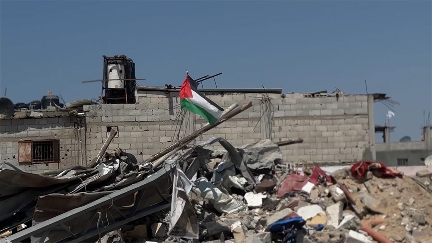 ثالث أيام العيد.. 25 قتيلا بقصف إسرائيلي استهدف منزلا شرقي غزة