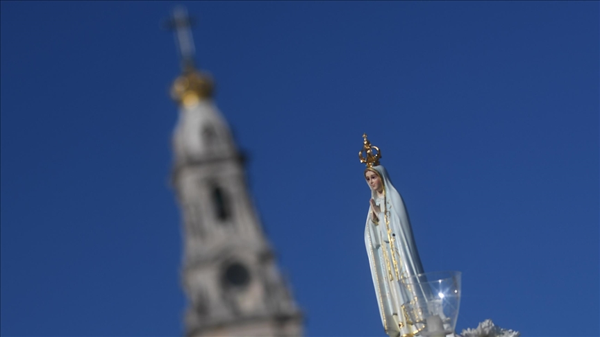 Portugal's Catholic Church to pay compensation to victims of sex abuse