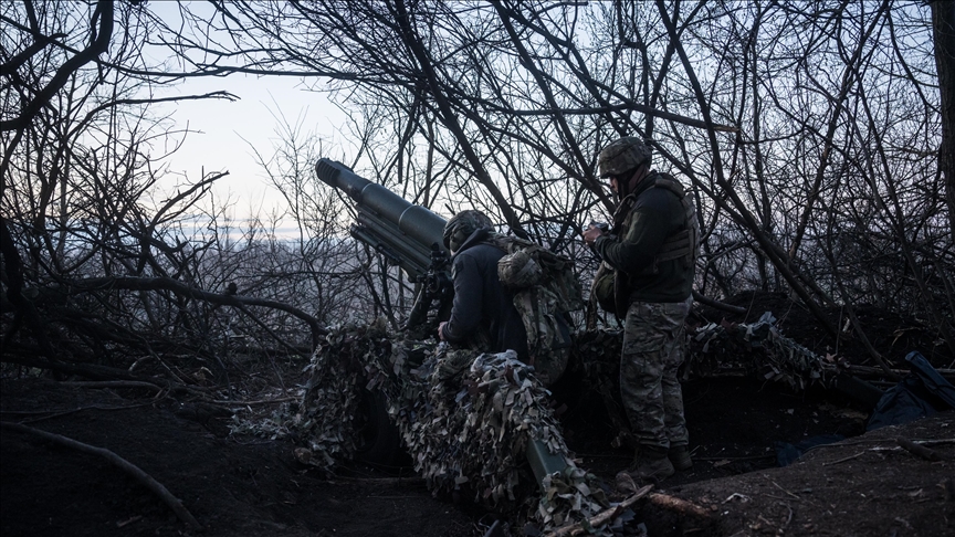 UK military laser could be used in Ukraine against Russian drones