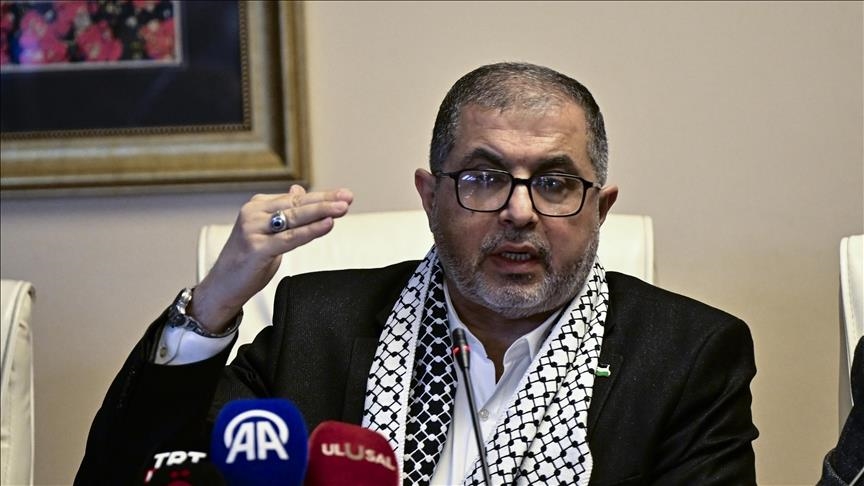 Хамас: Она што Израел не можеше да го постигне со геноцид, нема да може ни со апсурдни преговори