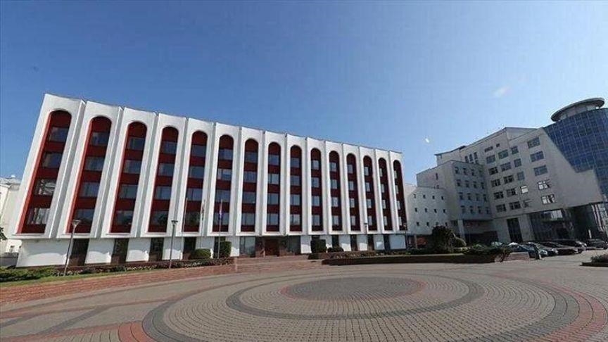  МИД Беларуси: Минск и Ташкент активно работают над дорожной картой сотрудничества
