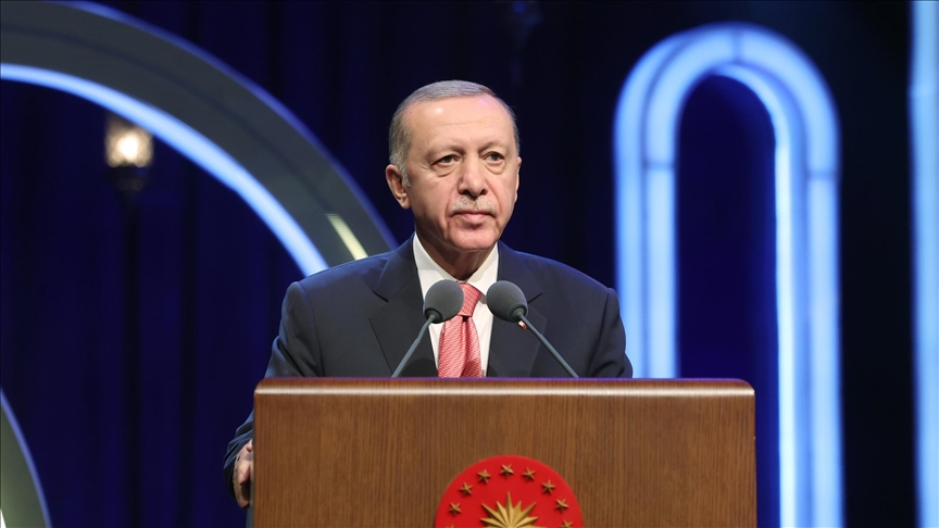 Israel to pay price for oppression in Gaza, Turkish president tells Palestinian counterpart