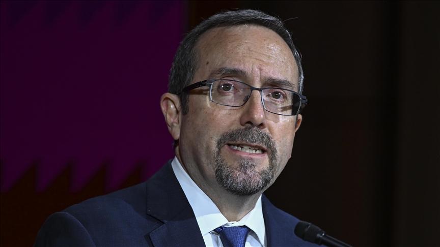 Senior US diplomat to visit Türkiye next week to discuss bilateral ties, Gaza, Ukraine Senior US diplomat to visit Türkiye next week to discuss bilateral ties, Gaza, Ukraine