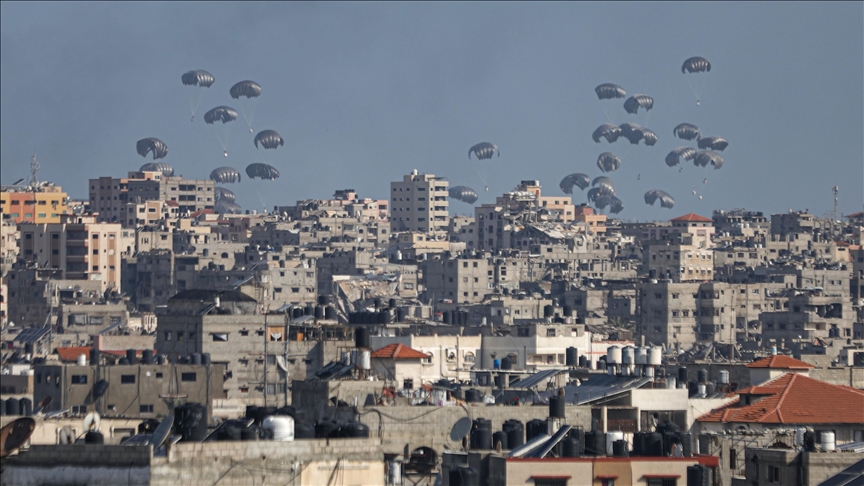 Denials of access, delays, and impediments continue in Gaza: World Health Organization Denials of access, delays, and impediments continue in Gaza: World Health Organization