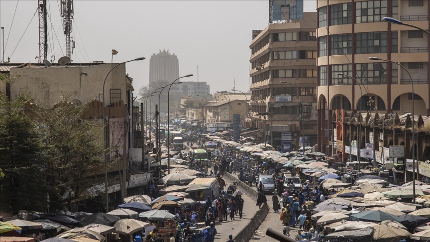 Mali : Les signataires de la déclaration du 31 mars dénoncent la décision de suspension des partis politiques