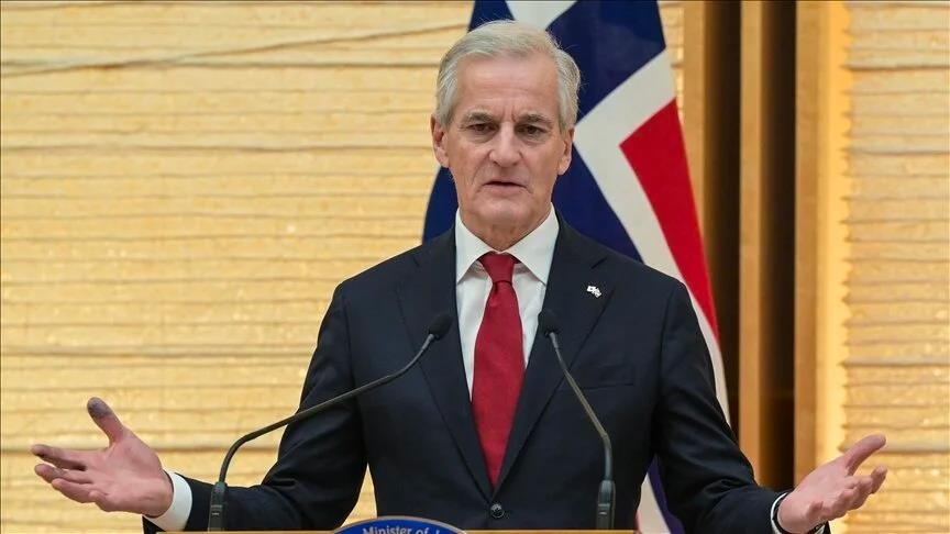 La Norvège est prête à reconnaître la Palestine en tant qu'État et membre à part entière de l'ONU