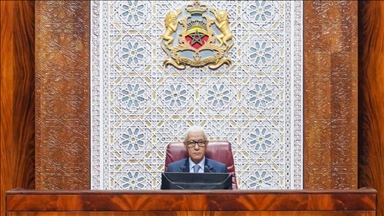 المغرب.. إعادة انتخاب "الطالبي العلمي" رئيسا لمجلس النواب