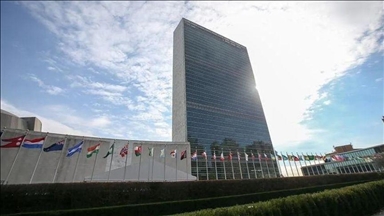 «Комитет ООН по приему новых членов» не смог достичь соглашения о членстве Палестины