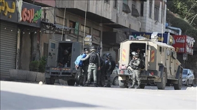 الضفة.. الجيش الإسرائيلي يعتقل 50 فلسطينيا أيام عيد الفطر 