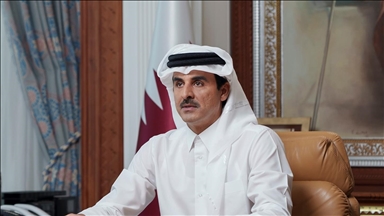 حماس: أمير قطر يعزي هنية في استشهاد أبنائه وأحفاده في غزة 