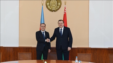 Беларусь и Азербайджан нацелены на дальнейшее укрепление двустороннего сотрудничества