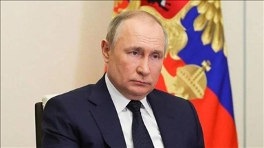 Президент РФ: Москва не приемлет навязывания схем по урегулированию конфликта в Украине