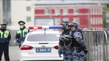 روسيا تعلن إحباط هجوم "إرهابي" على كنيس في موسكو