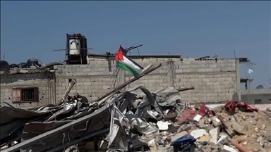 شمار قربانیان حملات اسرائیل به غزه به 33 هزار و 634 نفر رسید